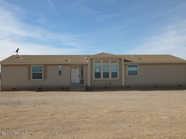 5189 North Antelope Road Marana, AZ 85653 - Photo 1 of 4