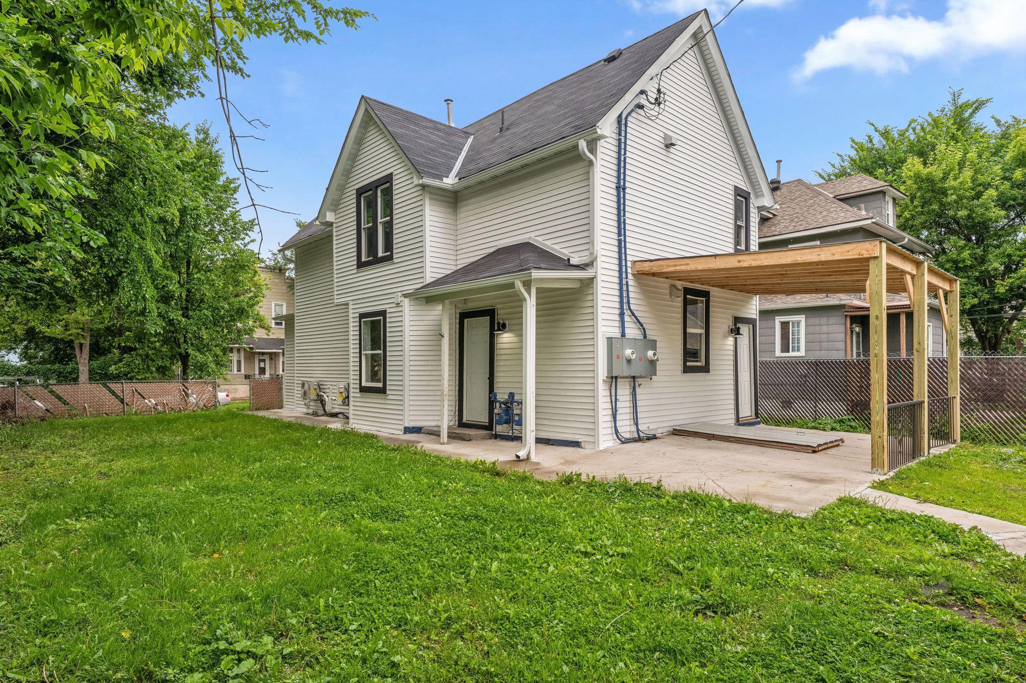 1268 Payne Avenue St. Paul, MN 55130 - Photo 28 of 29