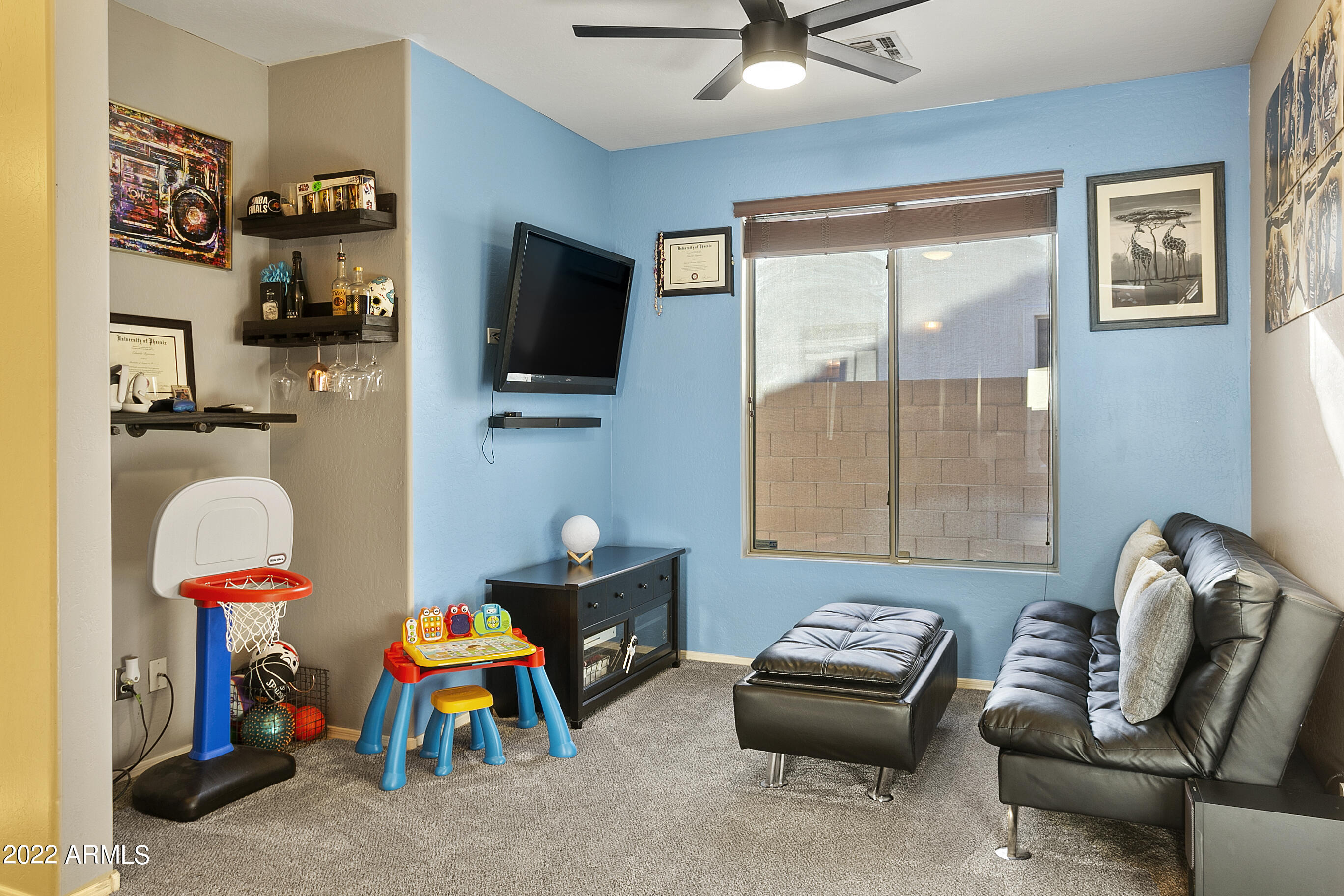 4242 East Megan Street Gilbert, AZ 85295 - Photo 13 of 26 FLEX SPACE!