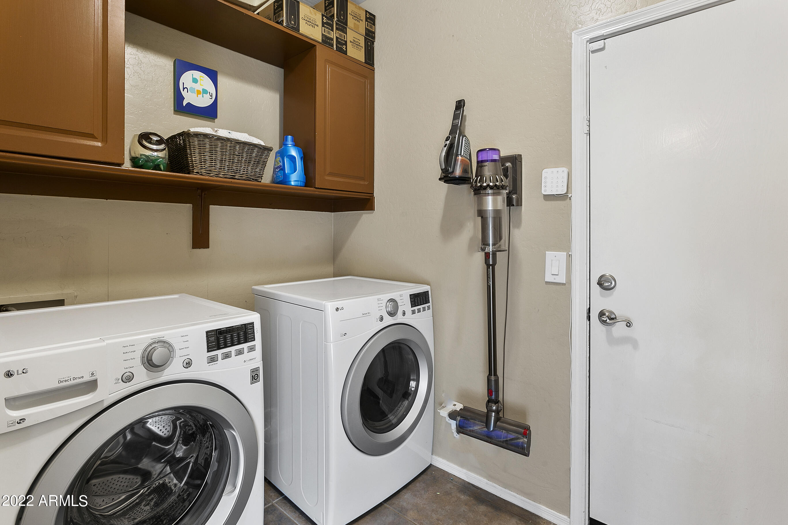 4242 East Megan Street Gilbert, AZ 85295 - Photo 14 of 26 LAUNDRY ROOM