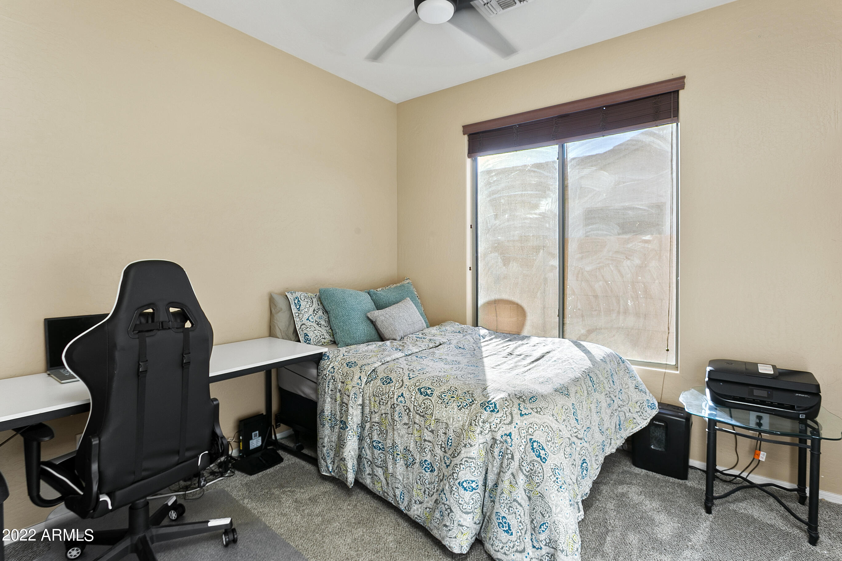 4242 East Megan Street Gilbert, AZ 85295 - Photo 15 of 26 BEDROOM 1