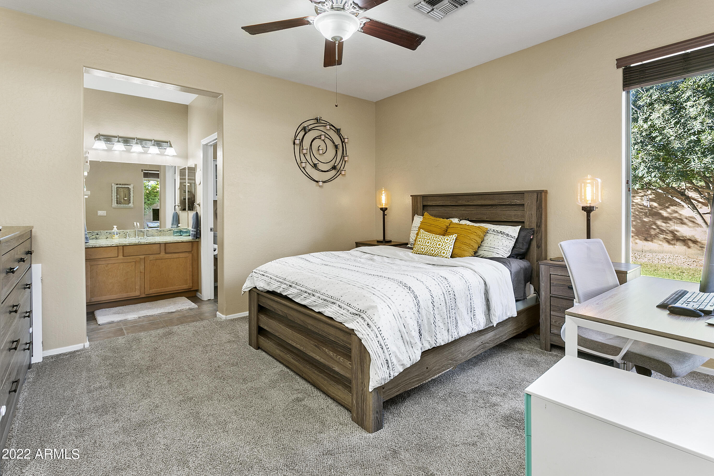 4242 East Megan Street Gilbert, AZ 85295 - Photo 19 of 26 PRIMARY SUITE