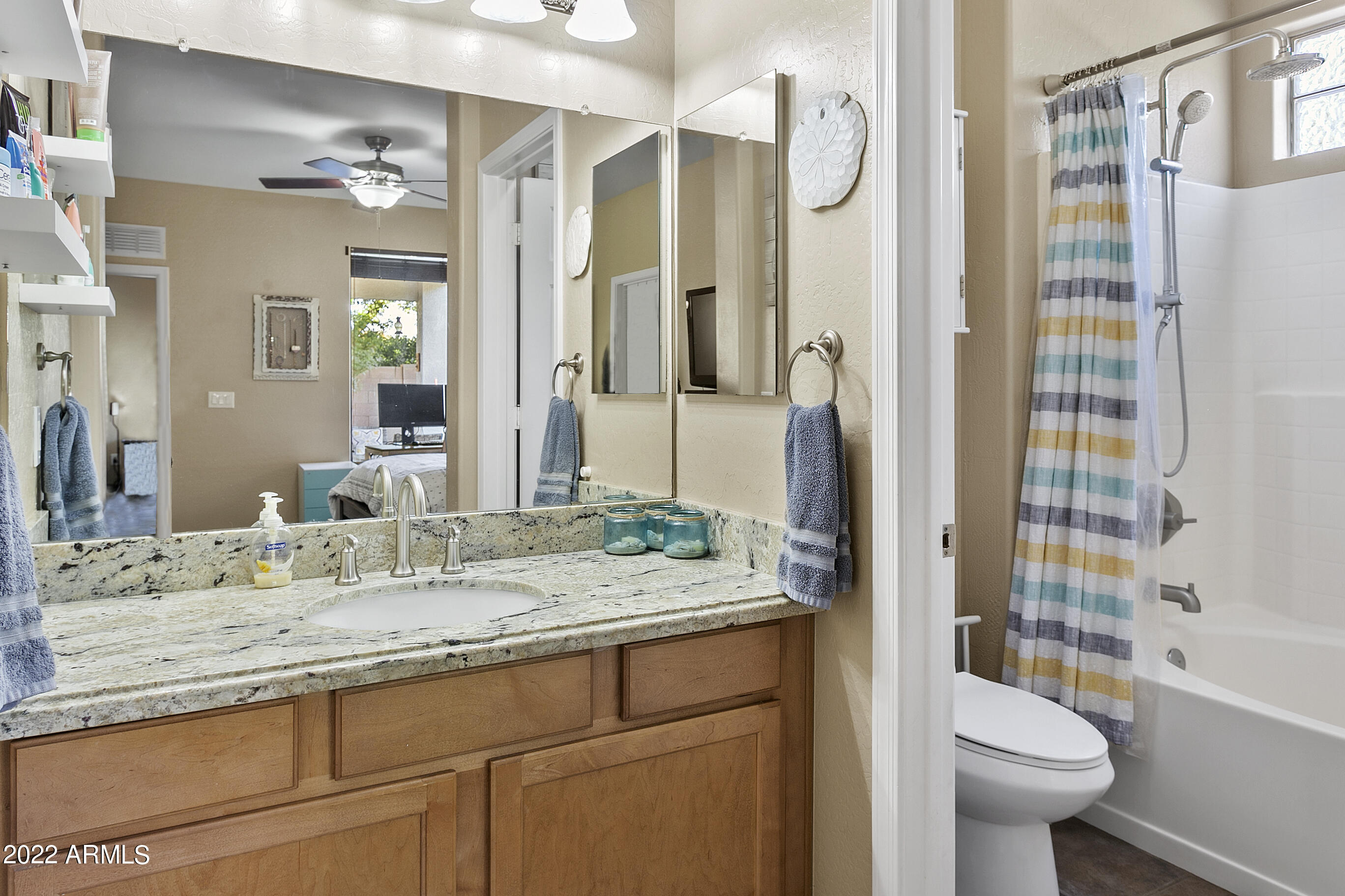 4242 East Megan Street Gilbert, AZ 85295 - Photo 21 of 26 PRIMARY BATHROOM