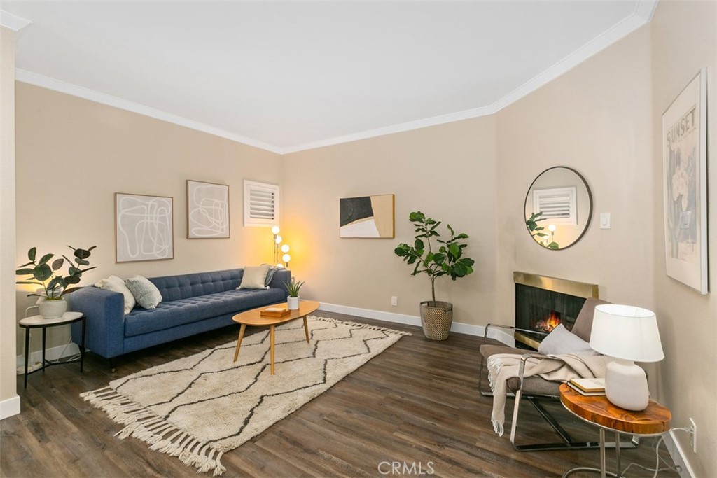 3913 North Virginia Road, Unit 208 Long Beach, CA 90807 - Photo 1 of 1 Gallery Image 1