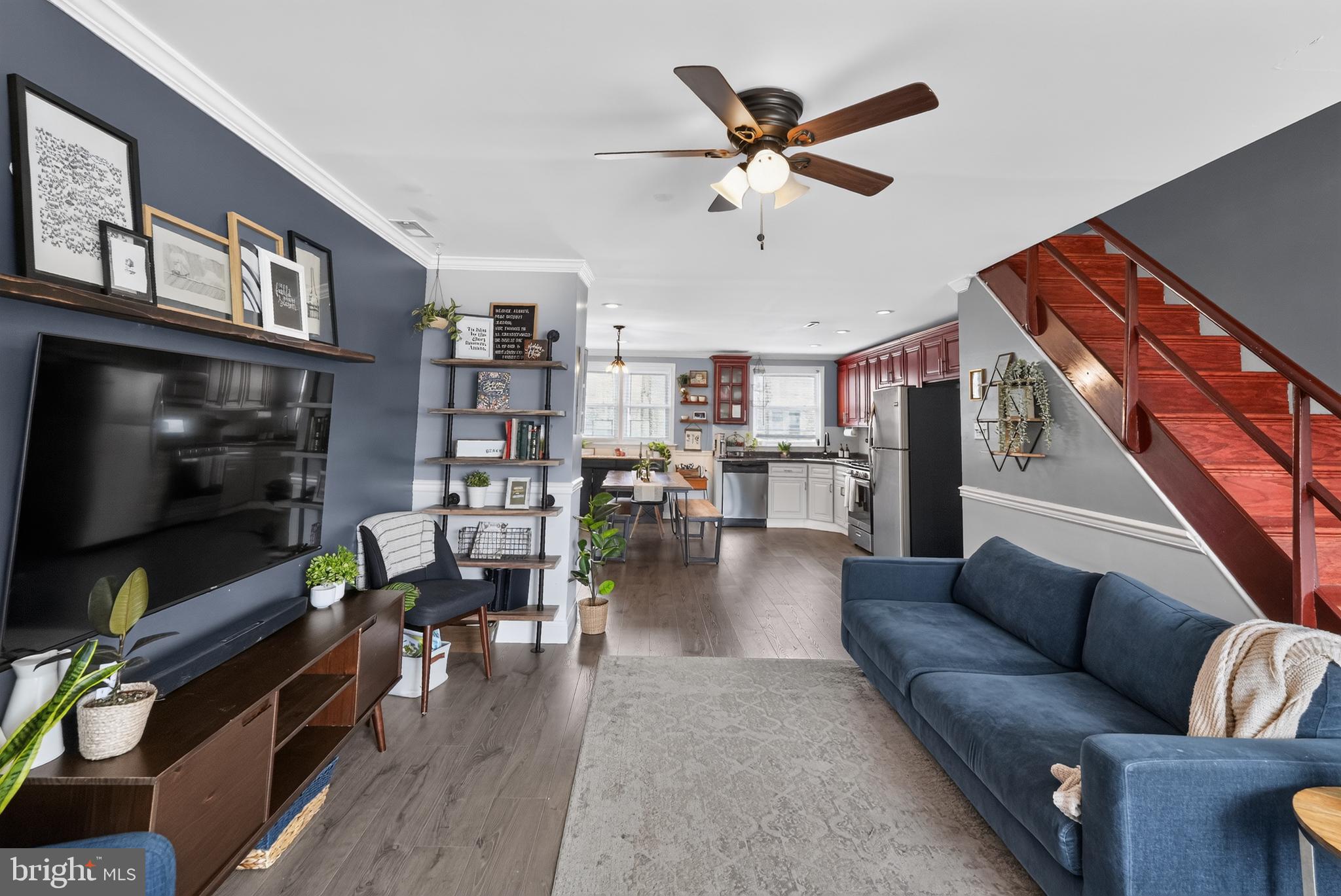 4512 Aberdale Road Philadelphia, PA 19136 - Photo 3 of 30 Gallery Image 3