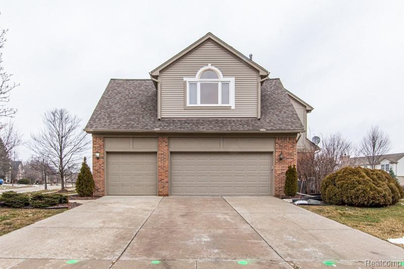 47955 Pavillon Road Canton, MI 48188 - Photo 4 of 53