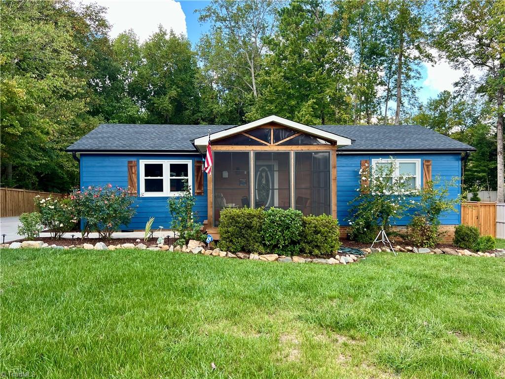 4945 Hoover Hill Road Trinity, NC 27370 - Photo 1 of 38