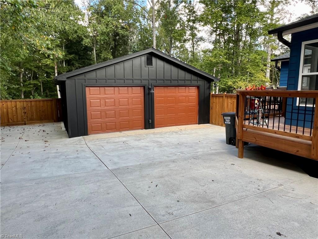 4945 Hoover Hill Road Trinity, NC 27370 - Photo 2 of 38
