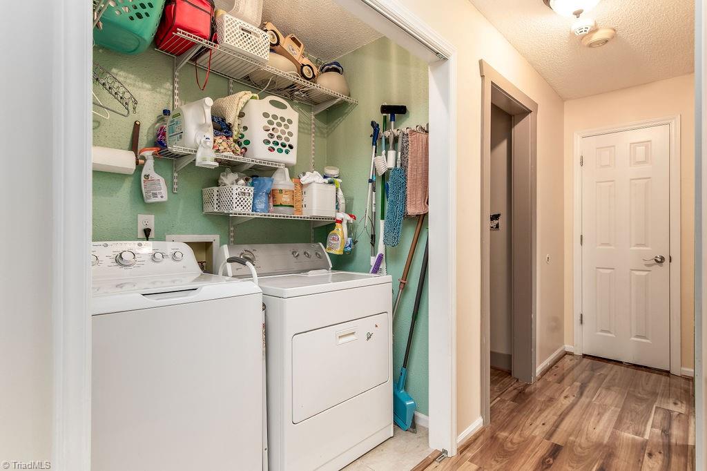 4945 Hoover Hill Road Trinity, NC 27370 - Photo 26 of 38