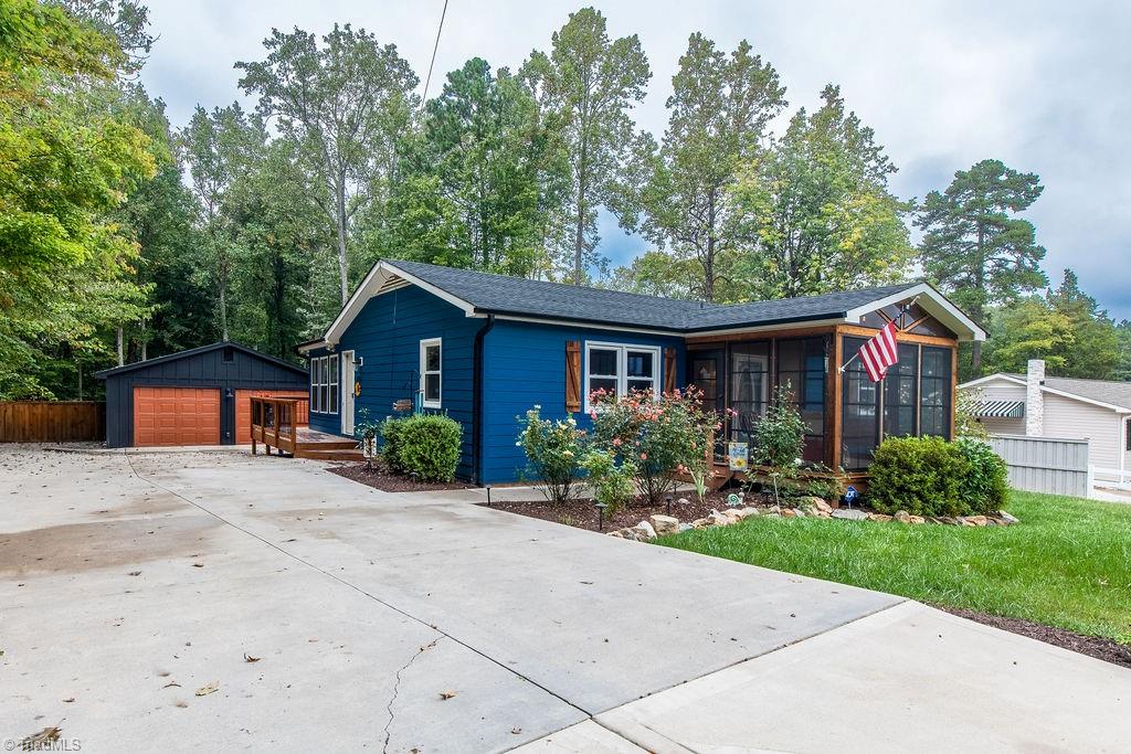 4945 Hoover Hill Road Trinity, NC 27370 - Photo 29 of 38