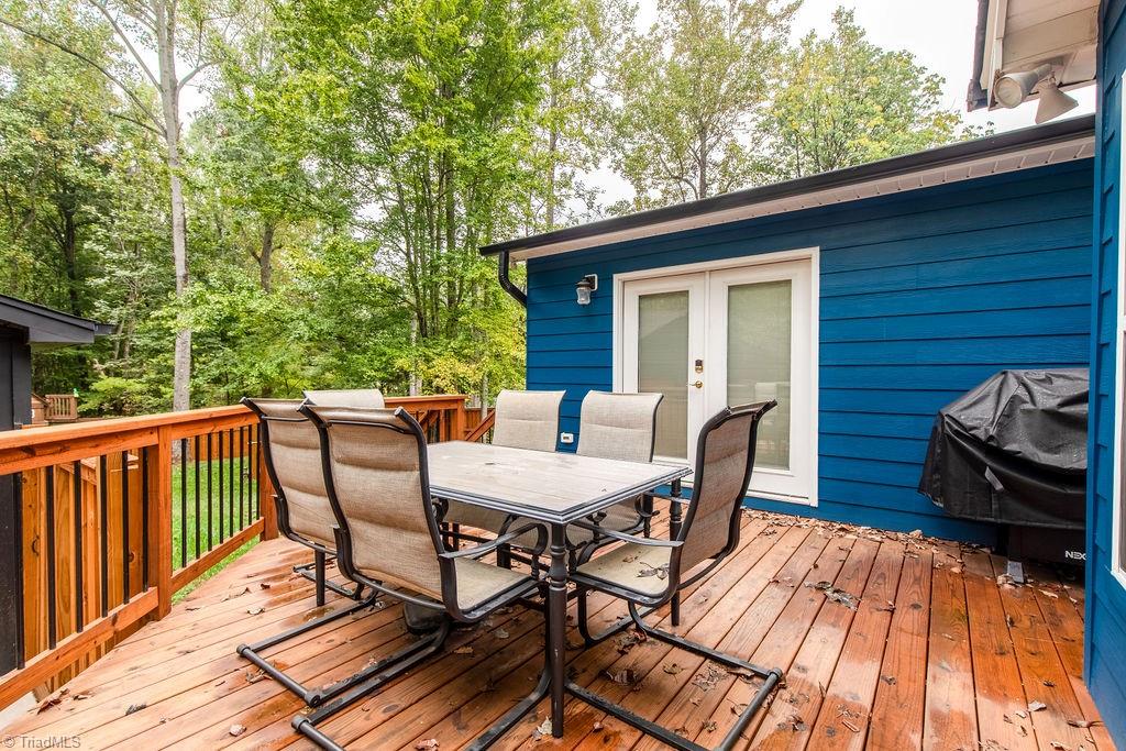 4945 Hoover Hill Road Trinity, NC 27370 - Photo 32 of 38