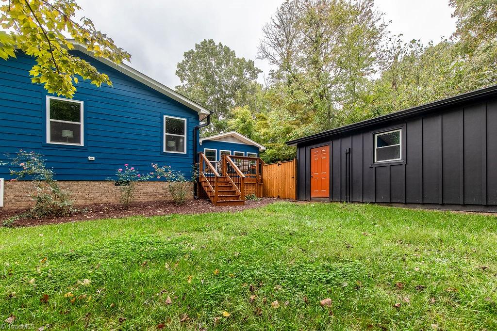 4945 Hoover Hill Road Trinity, NC 27370 - Photo 33 of 38