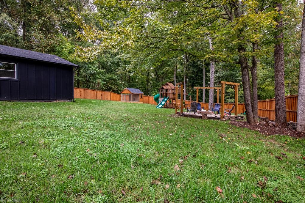 4945 Hoover Hill Road Trinity, NC 27370 - Photo 34 of 38