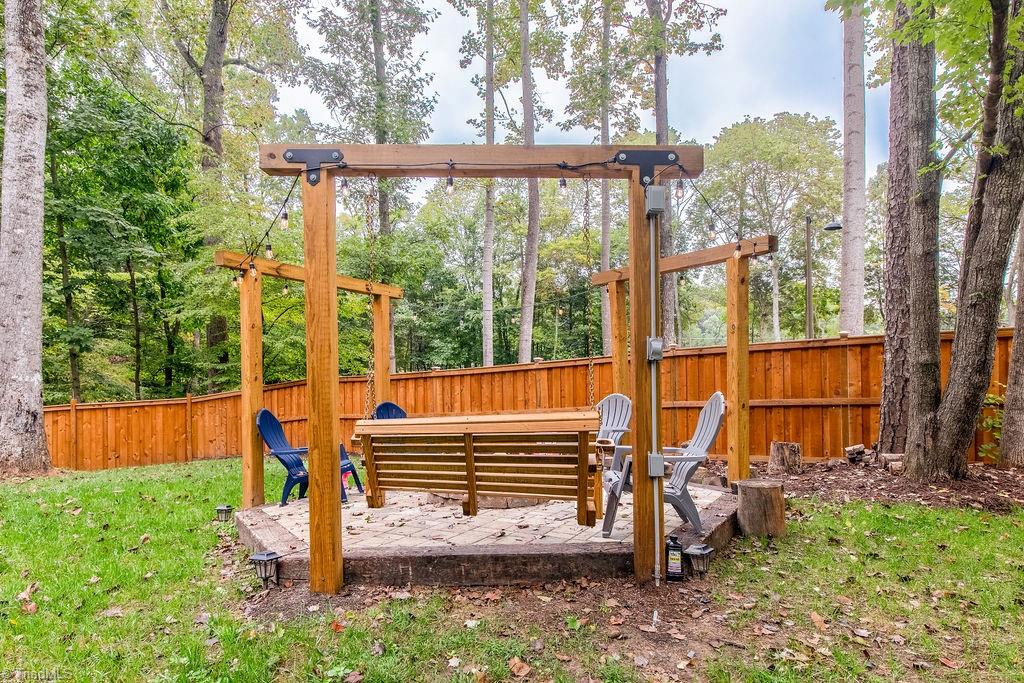 4945 Hoover Hill Road Trinity, NC 27370 - Photo 35 of 38