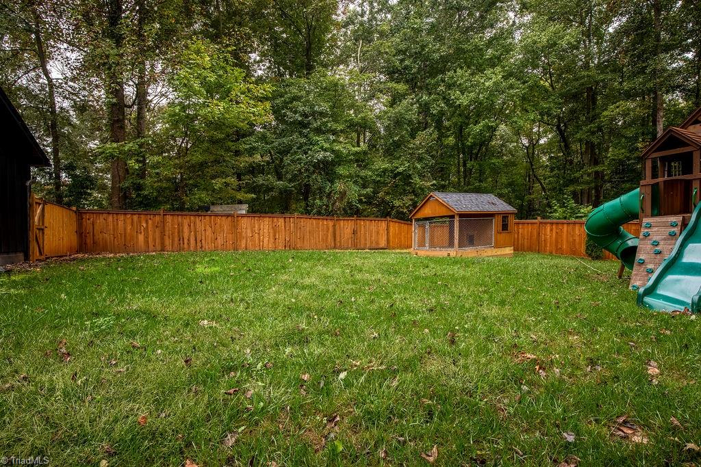 4945 Hoover Hill Road Trinity, NC 27370 - Photo 36 of 38