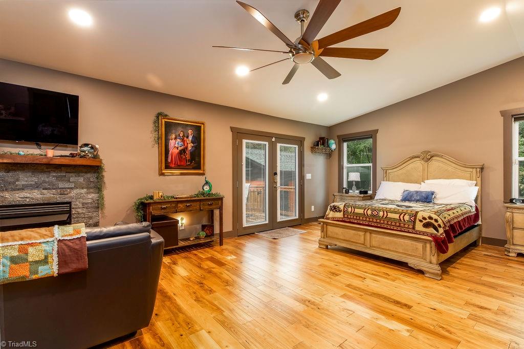 4945 Hoover Hill Road Trinity, NC 27370 - Photo 9 of 38