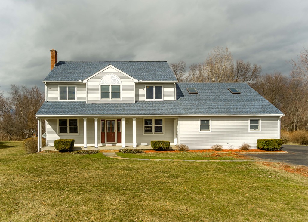 12 Rocky Hill Road Hadley, MA 01035 - Photo 1 of 29 Gallery Image 1
