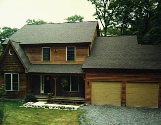23 Hoseye Coach Road Newtown, CT 06482 - Photo 1 of 1