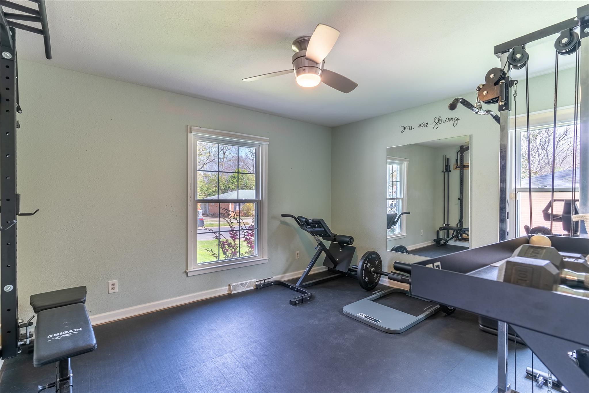 3924 Colebrook Road Charlotte, NC 28215 - Photo 16 of 32 Gallery Image 16