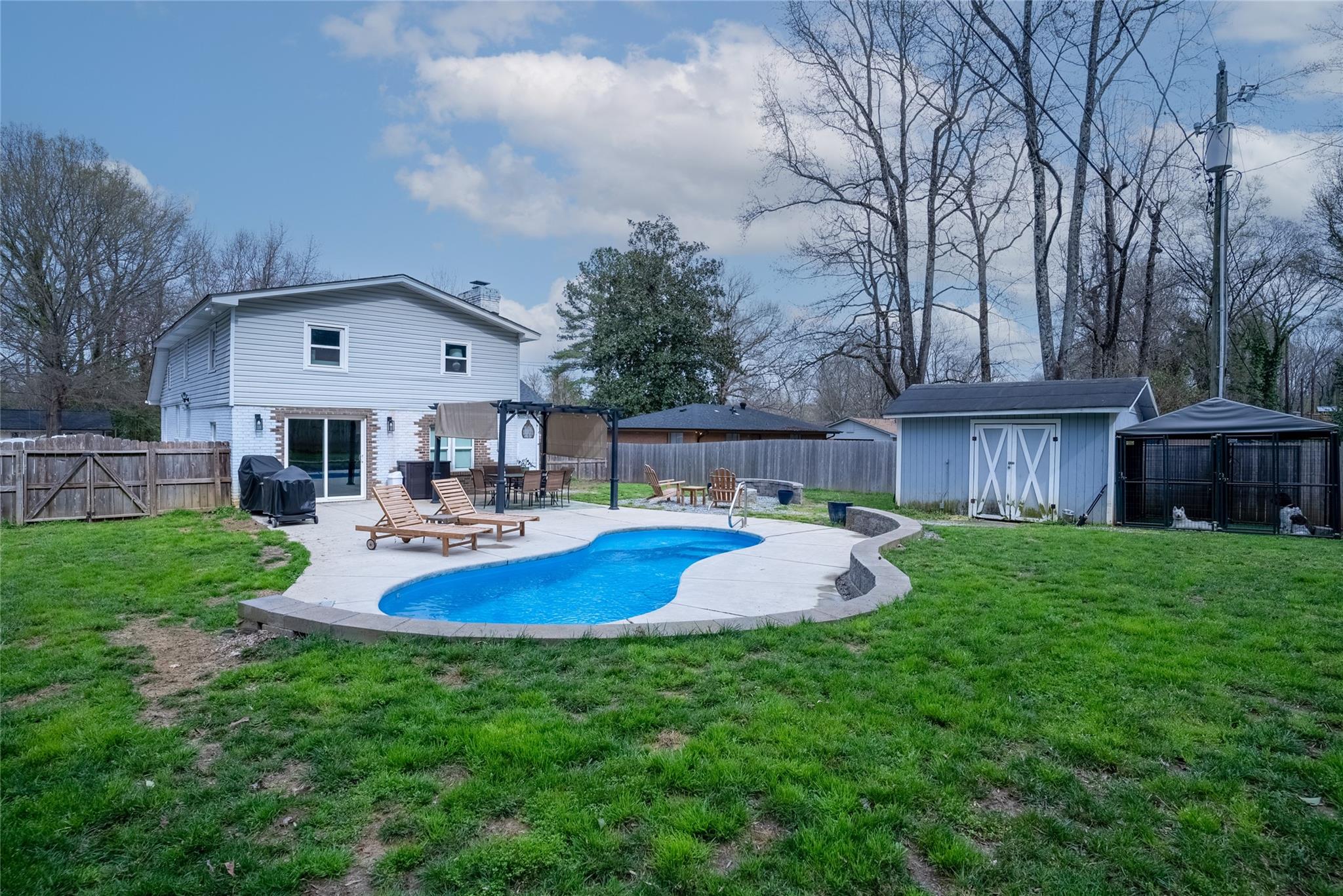 3924 Colebrook Road Charlotte, NC 28215 - Photo 29 of 32 Gallery Image 29