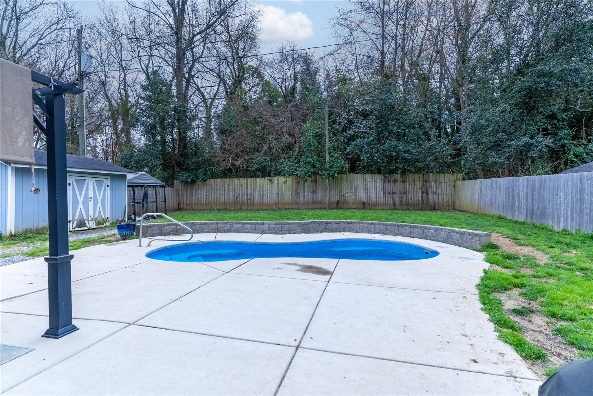 3924 Colebrook Road Charlotte, NC 28215 - Photo 30 of 32 Gallery Image 30