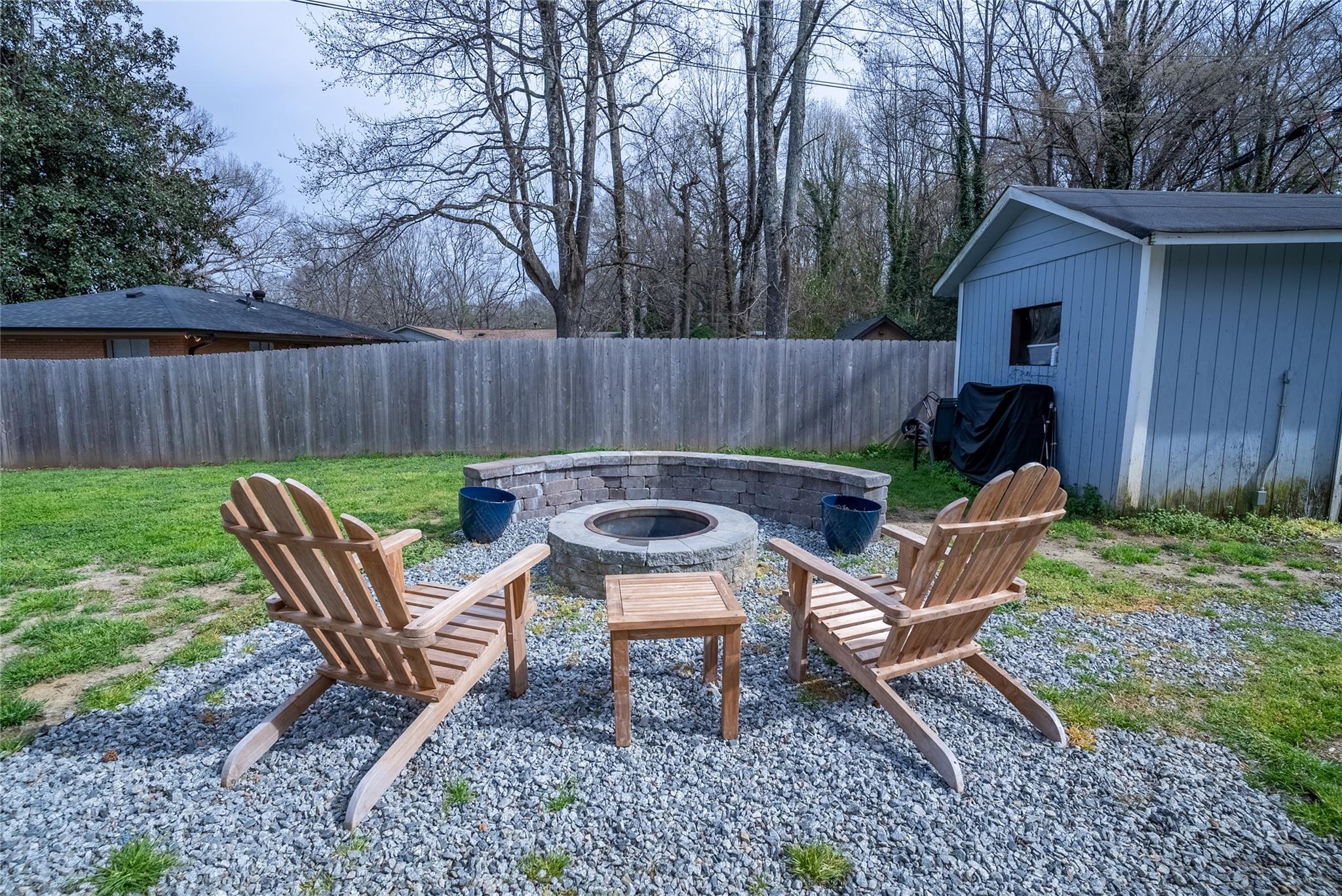 3924 Colebrook Road Charlotte, NC 28215 - Photo 32 of 32 Gallery Image 32
