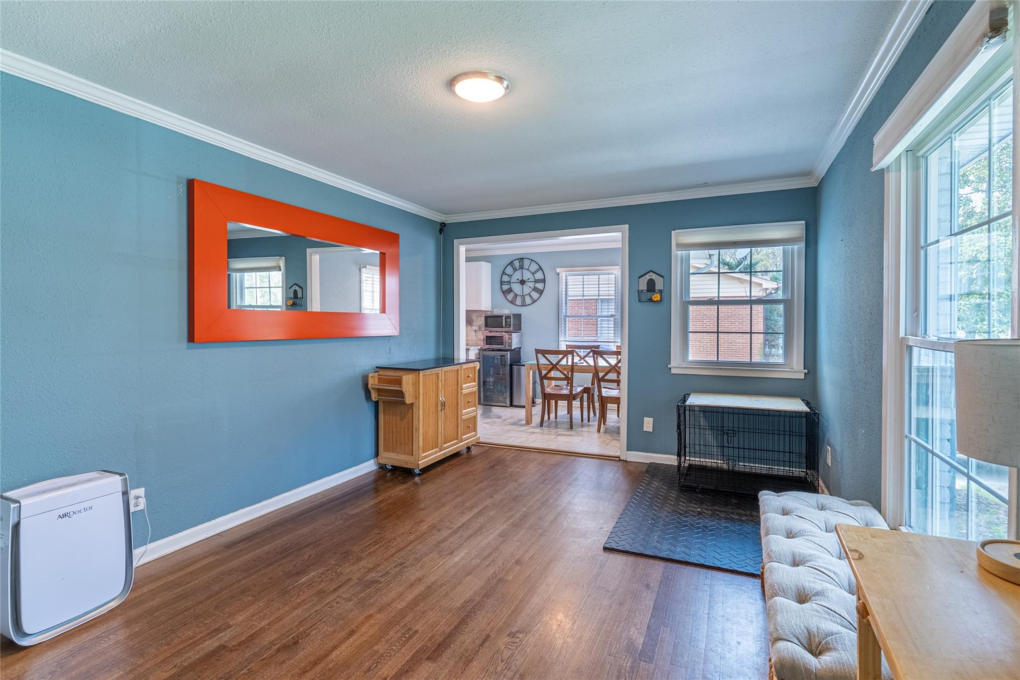 3924 Colebrook Road Charlotte, NC 28215 - Photo 5 of 32 Gallery Image 5