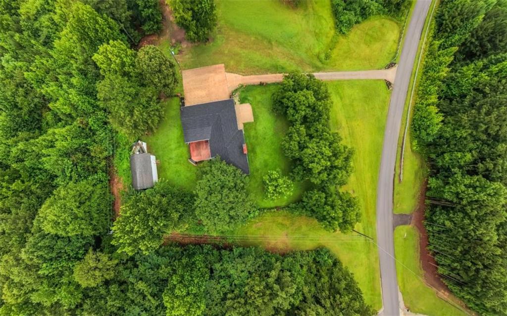 1556 Cashtown Road Bremen, GA 30110 - Photo 3 of 37 Gallery Image 3