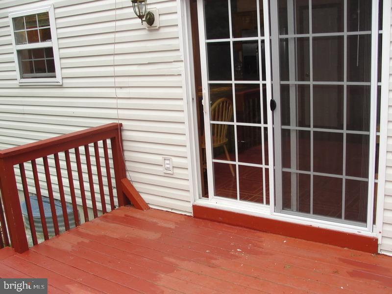 108 Reynolds Road Albrightsville, PA 18210 - Photo 3 of 16 a view of front door