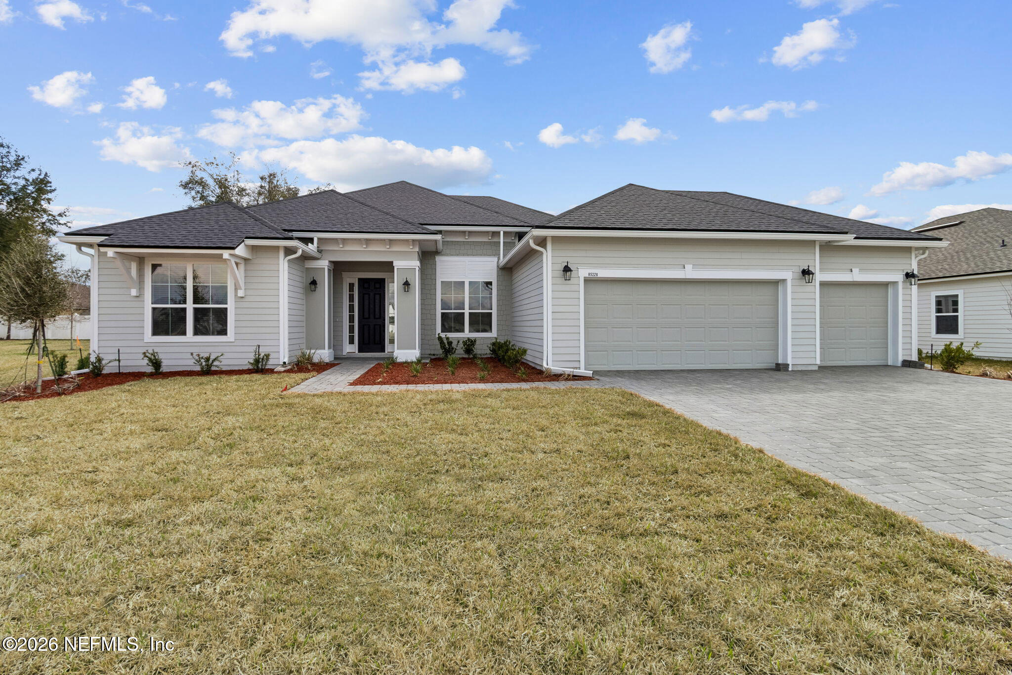 85228 Sandy Rdg Loop, Unit 25 Yulee, FL 32097 - Photo 1 of 23 1-web-or-mls-85228 Sandy Ridge Lp-1