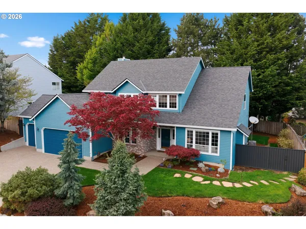 $825,000 | 13683 Southwest Tamaway Lane, Portland, OR 97223