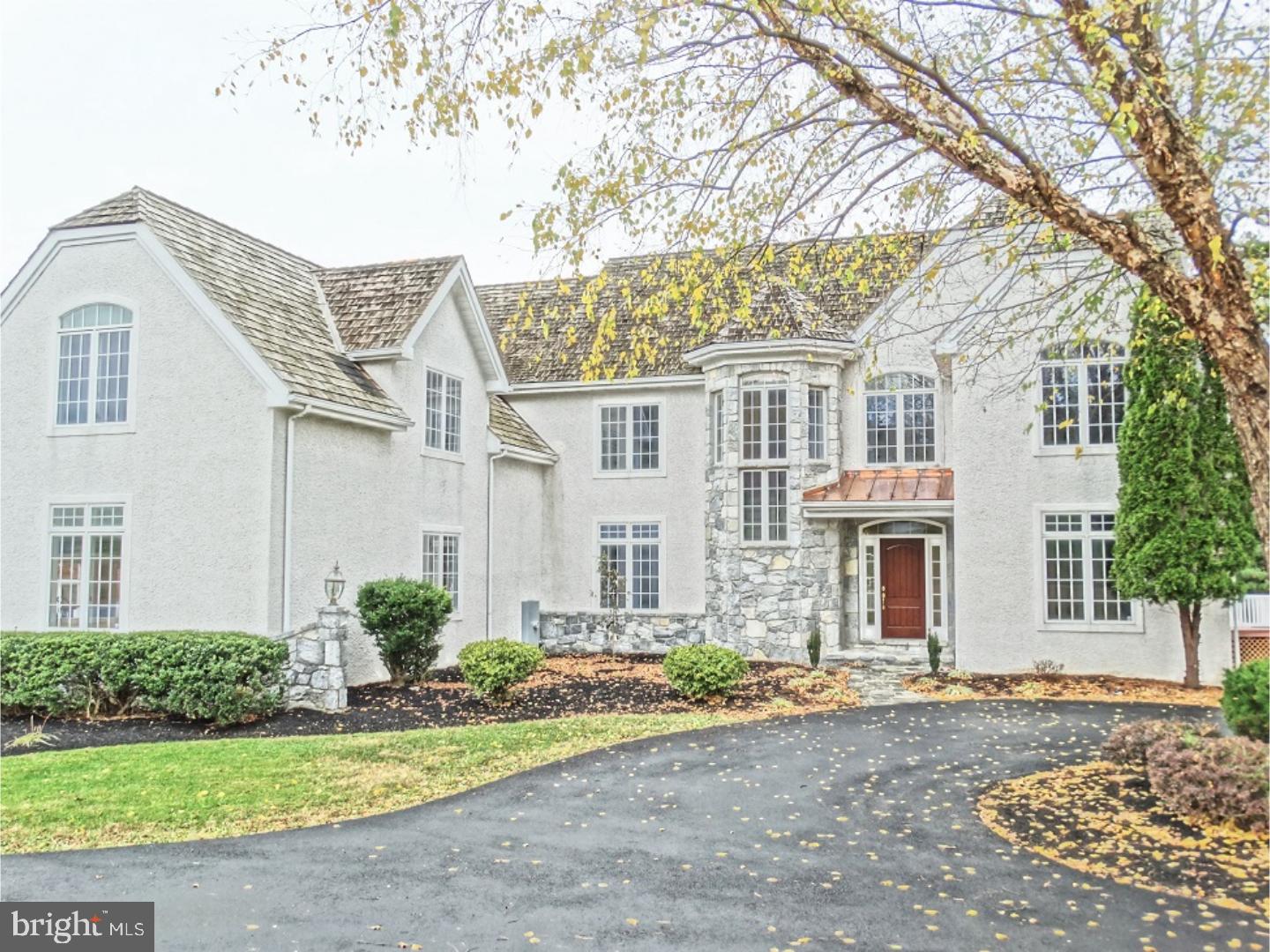 445 West Deer Pointe Road West Chester, PA 19382 - Photo 1 of 25 Gallery Image 1