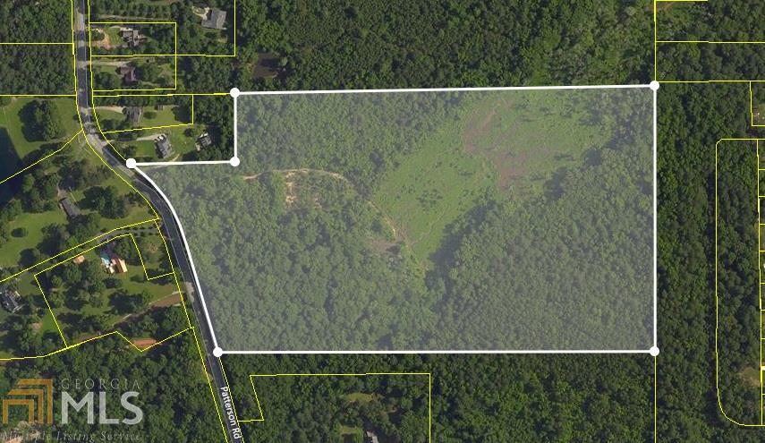 306 Patterson Road Griffin, GA 30223 - Photo 7 of 9