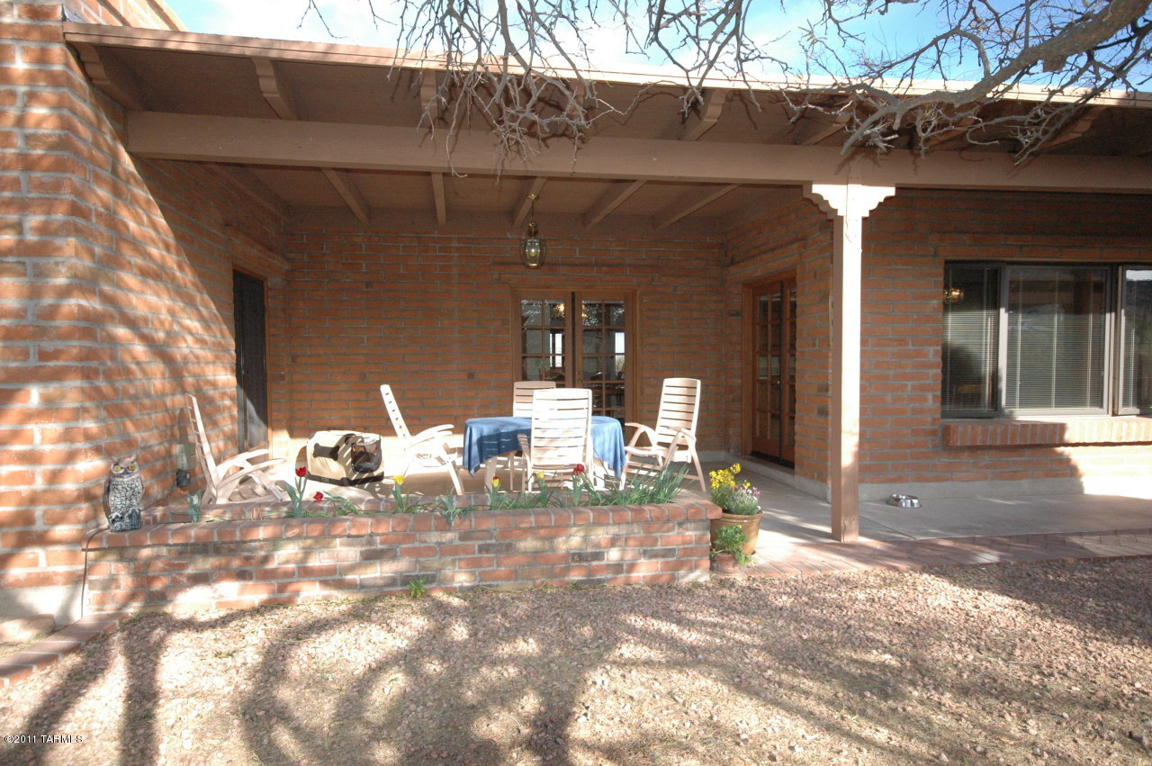 6791 North Wade Road Tucson, AZ 85743 - Photo 26 of 49 Gallery Image 26