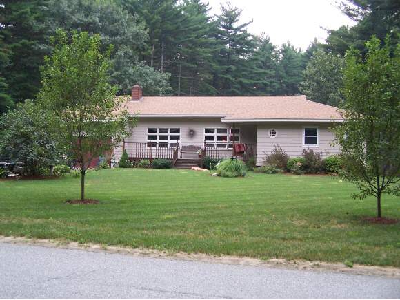 185 Rideout Road Hollis, NH 03049 - Photo 1 of 1