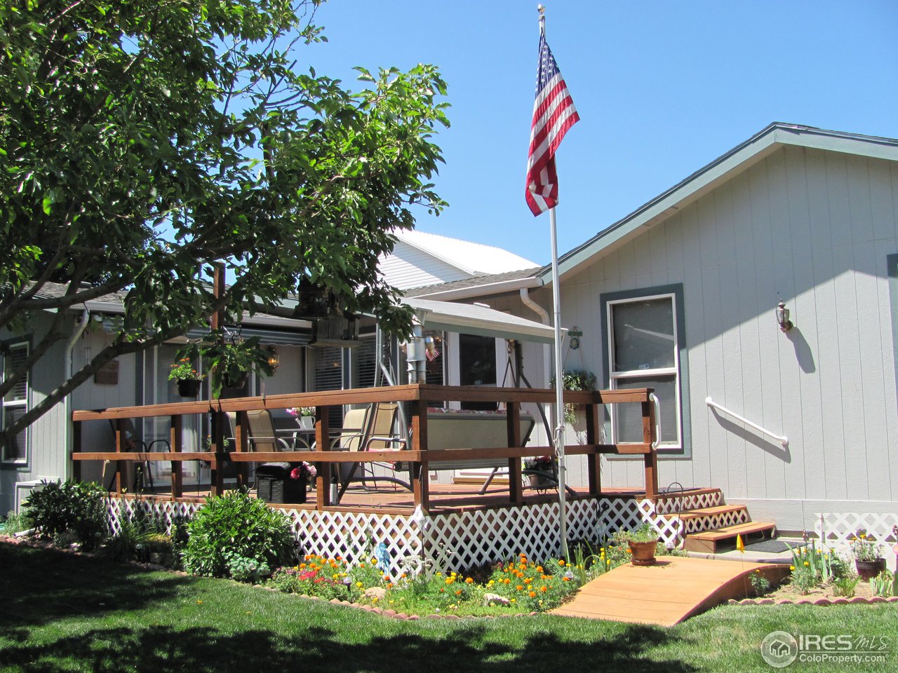 811 Saunders Road Fort Morgan, CO 80701 - Photo 1 of 33 Gallery Image 1