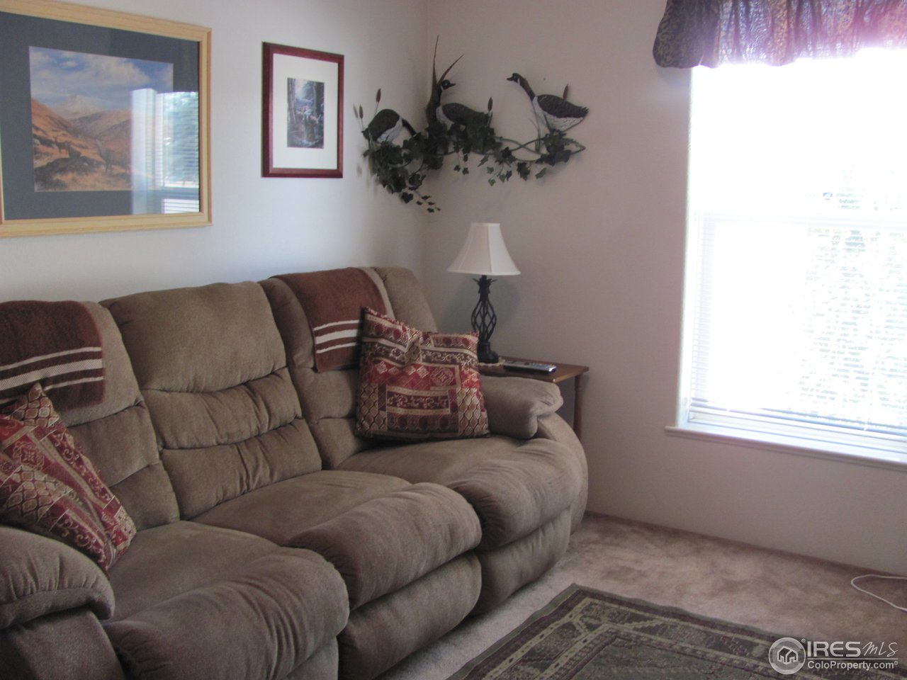 811 Saunders Road Fort Morgan, CO 80701 - Photo 14 of 33 Bedroom 3