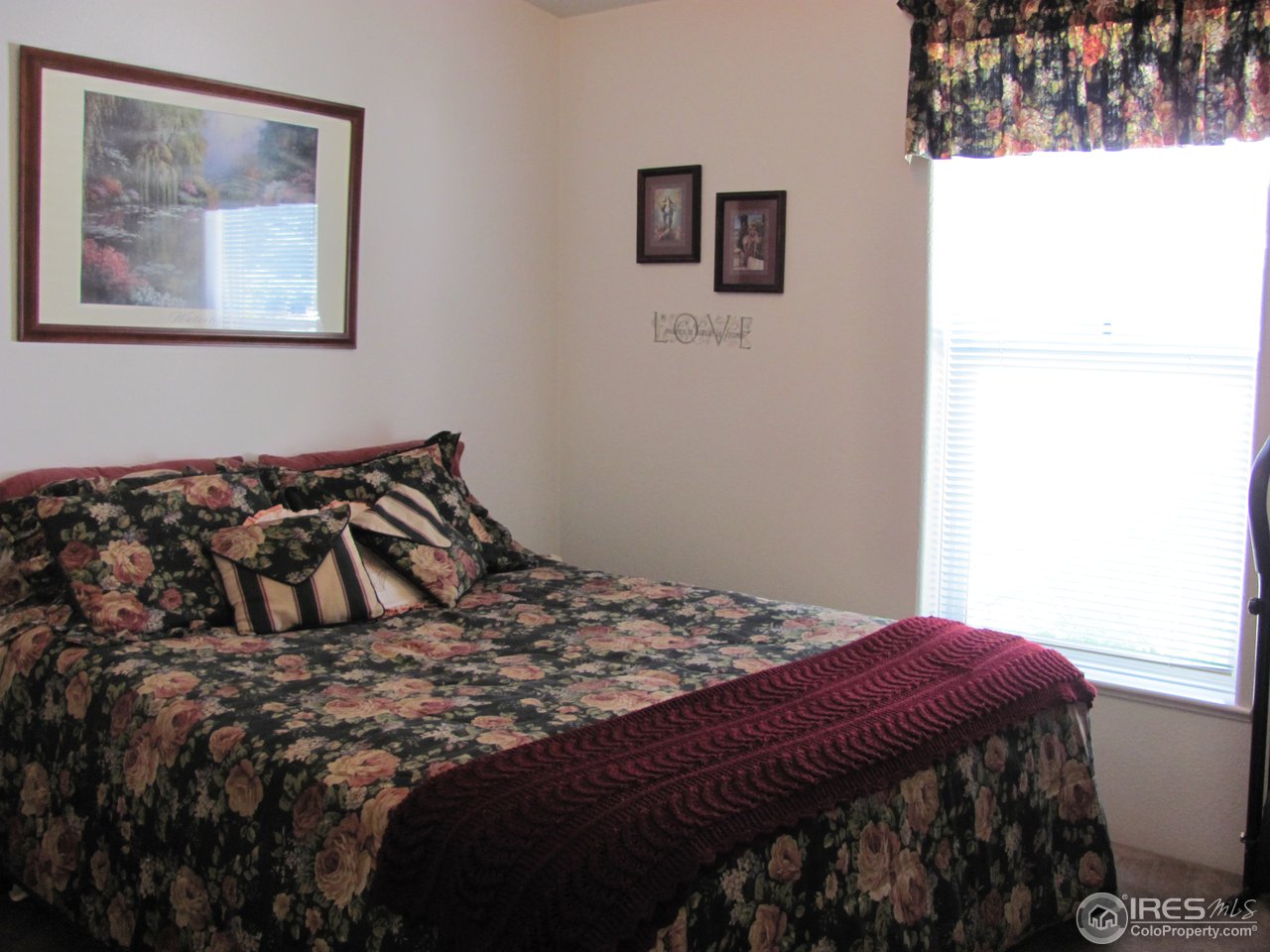 811 Saunders Road Fort Morgan, CO 80701 - Photo 16 of 33 Bedroom 2