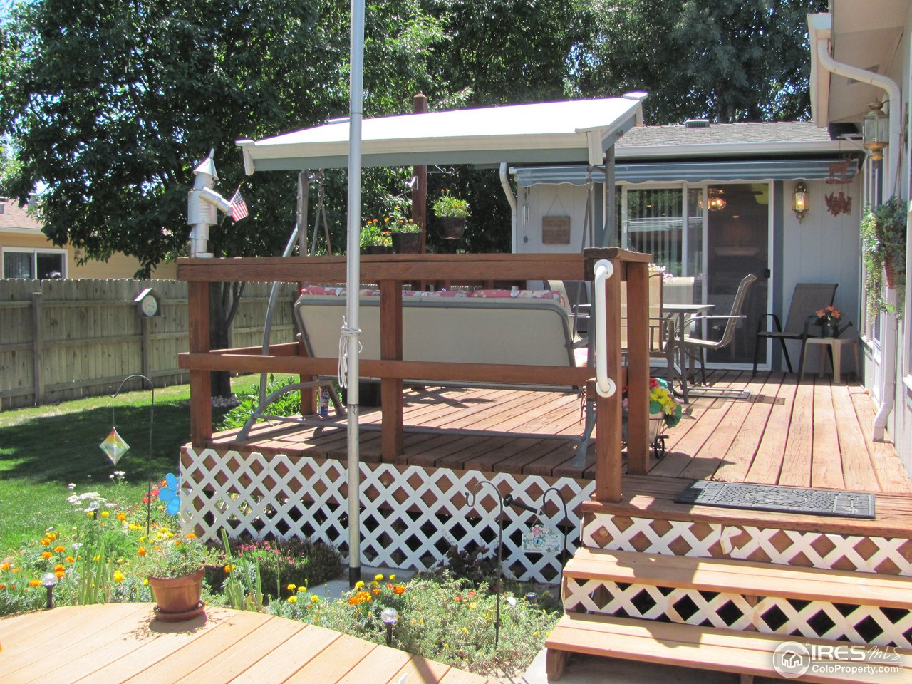 811 Saunders Road Fort Morgan, CO 80701 - Photo 2 of 33 Gallery Image 2