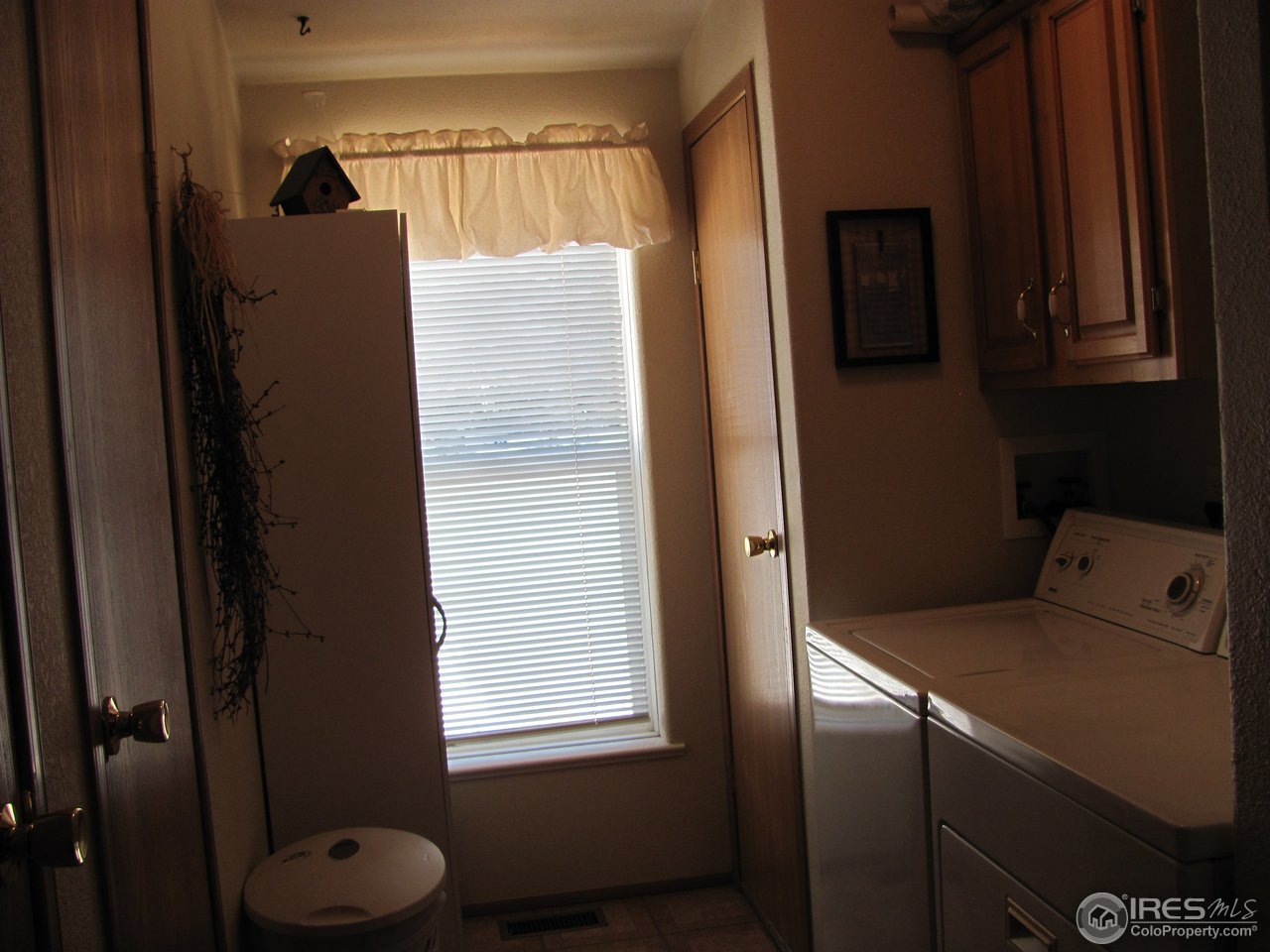 811 Saunders Road Fort Morgan, CO 80701 - Photo 8 of 33 Laundry