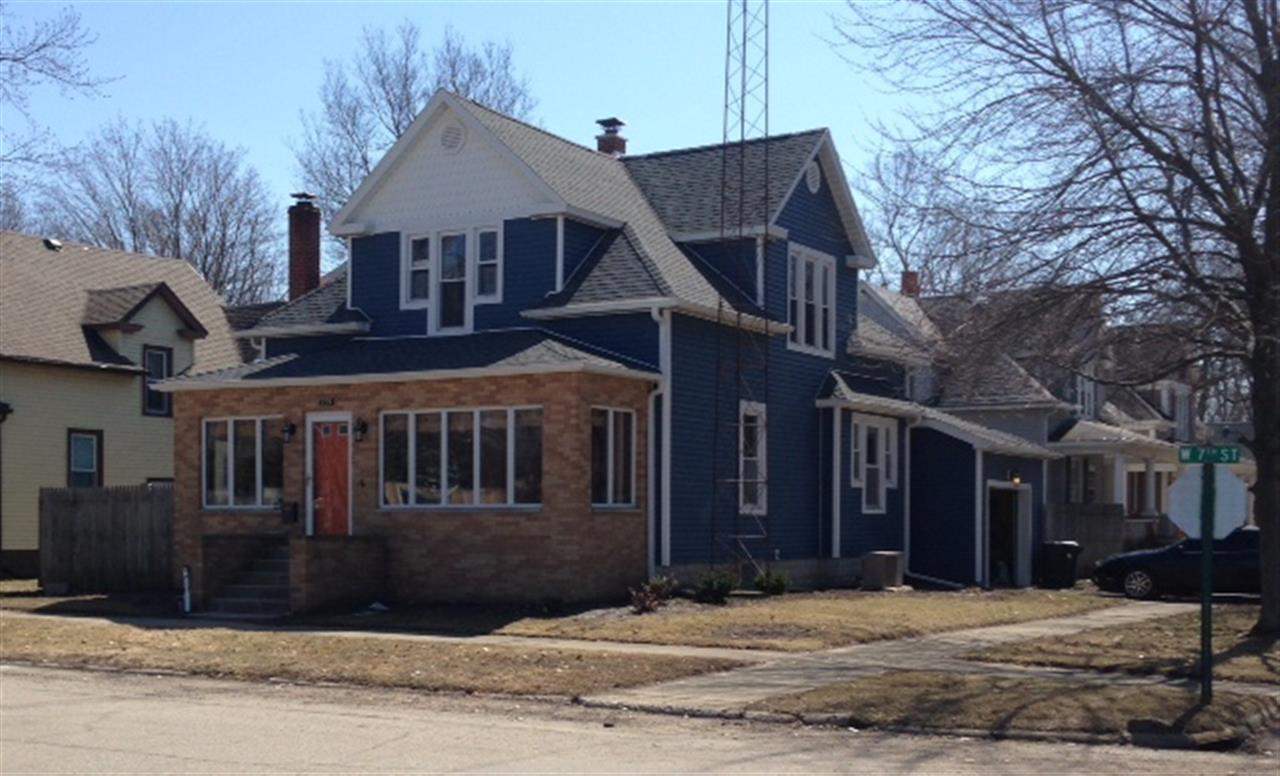 229 West 7th Street Rochester, IN 46975 - Photo 1 of 7
