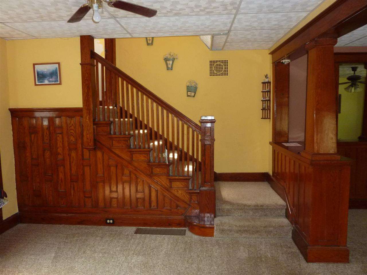 229 West 7th Street Rochester, IN 46975 - Photo 3 of 7