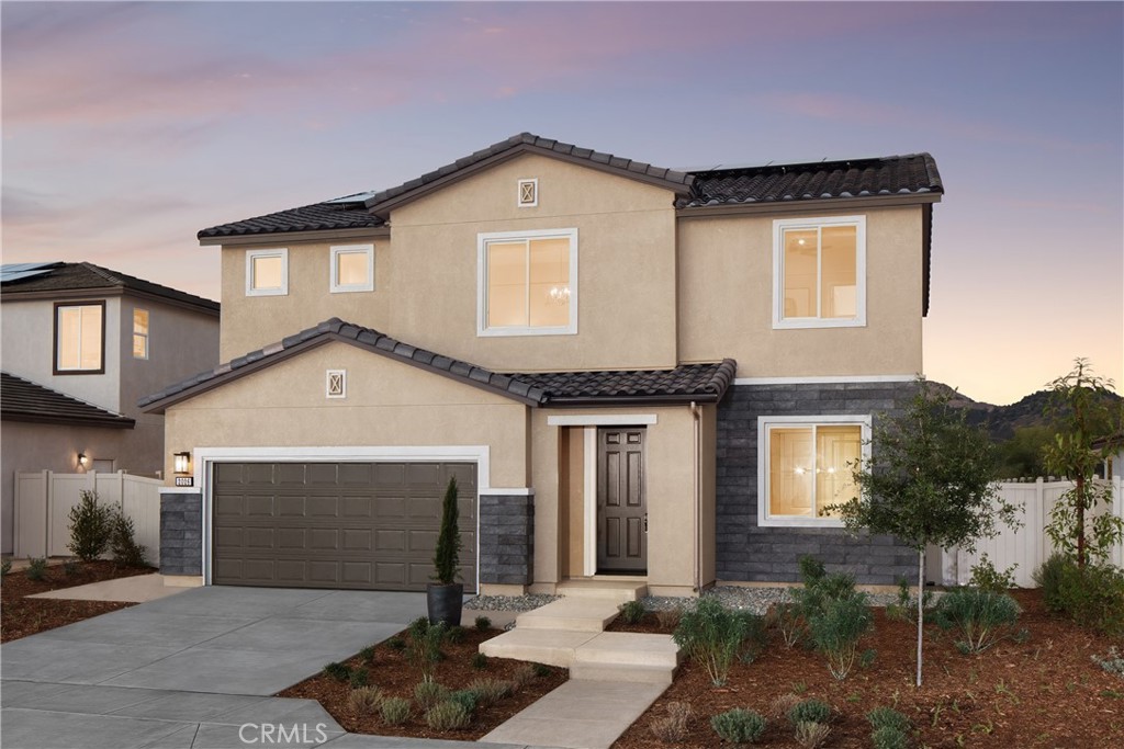 2024 Simpatico Place Escondido, CA 92026 - Photo 14 of 15 Model Home