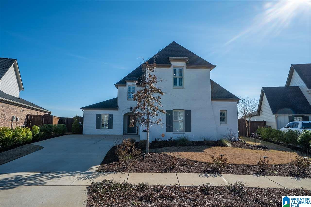4910 Ridge Pass Birmingham, AL 35226 - Photo 1 of 27
