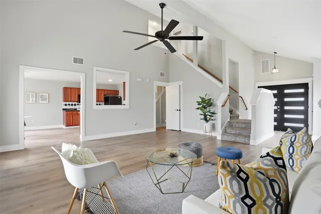 $308,000 | 2306 Georgian Drive, Georgetown, TX 78626