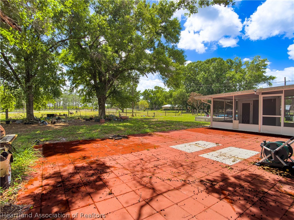 6041 Arbuckle Creek Road Sebring, FL 33870 - Photo 12 of 49