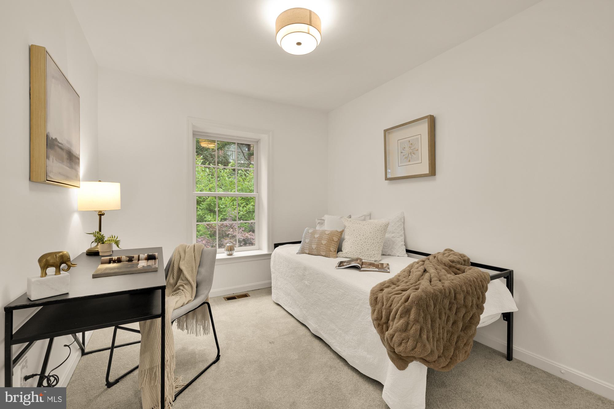 2313 37th Street Northwest Washington, DC 20007 - Photo 21 of 42