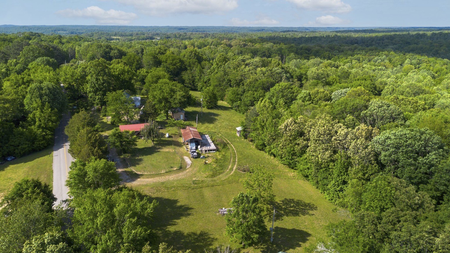 391 Gunson Ridge Road Cumberland City, TN 37050 - Photo 26 of 43 Gallery Image 26