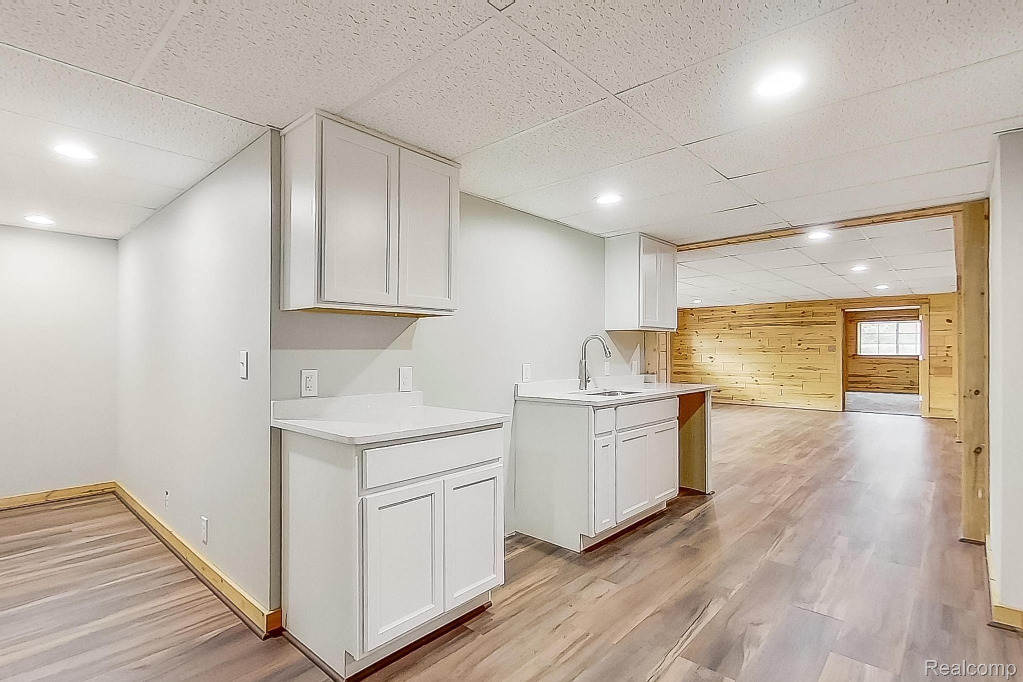 4374 Brogan Road Stockbridge, MI 49285 - Photo 64 of 94 Refrigerator hides the