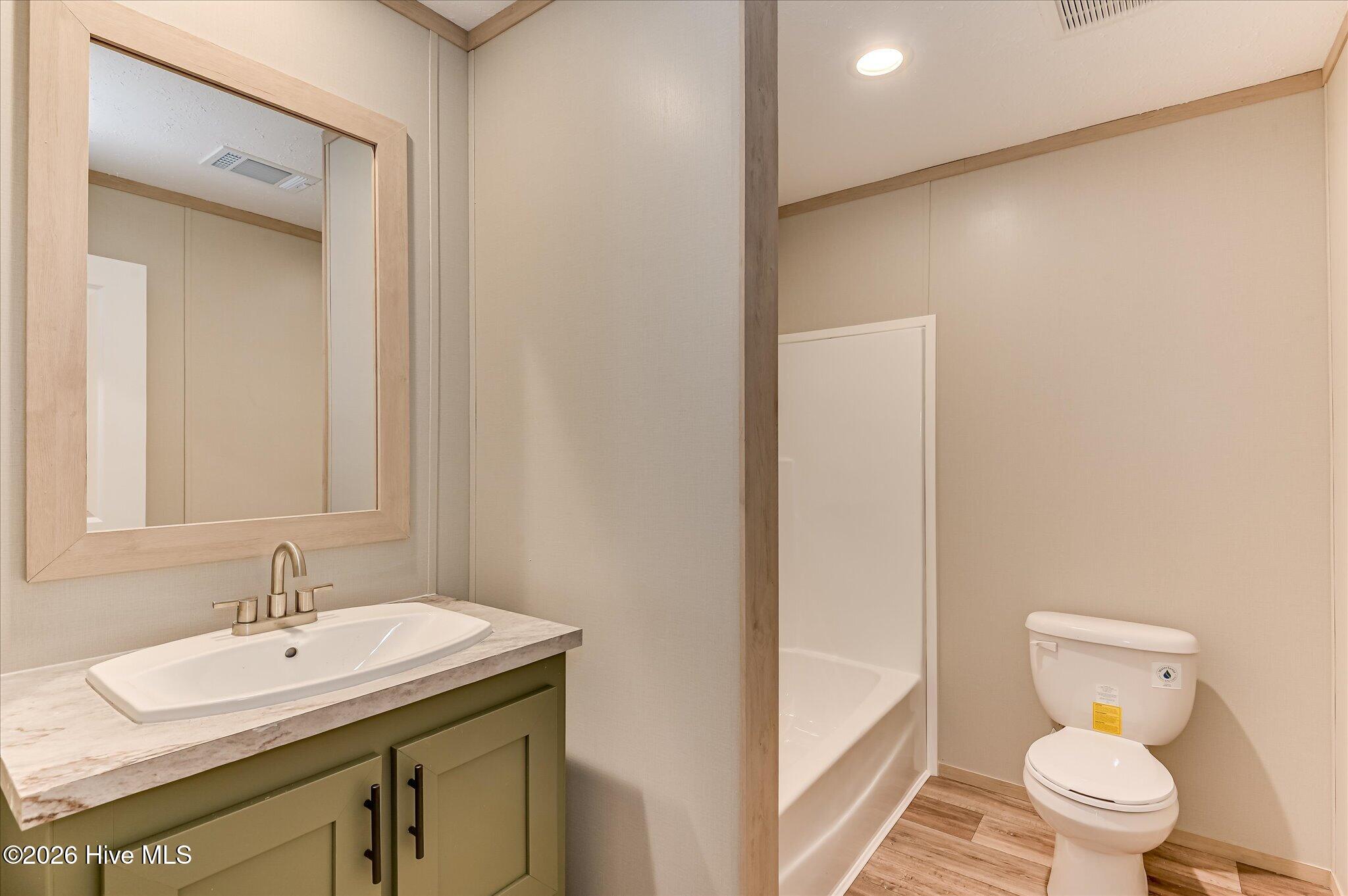2369 D Plantation Road Hephzibah, GA 30815 - Photo 24 of 33